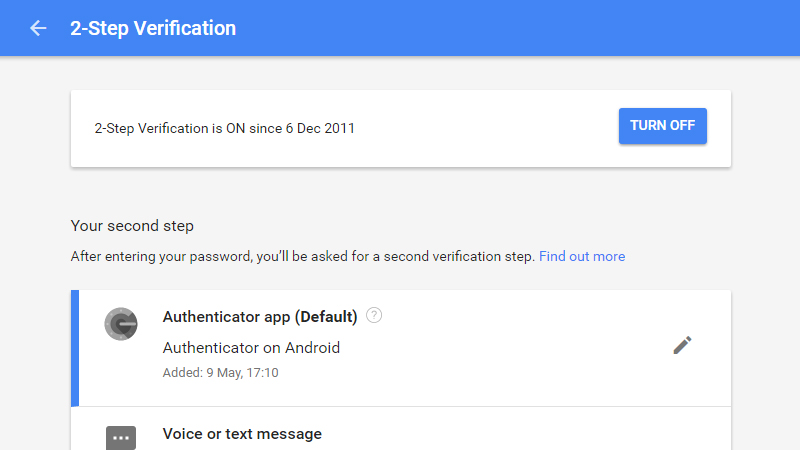 Image: Screenshot